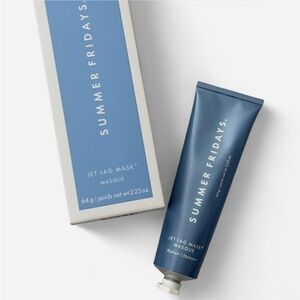 Summer Fridays Jet Lag Mask